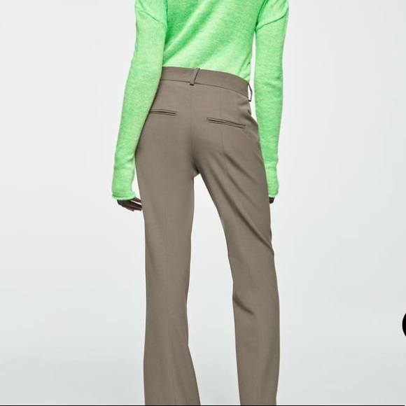 Zara pants - Picture 4 of 12